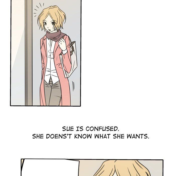 Misfortune Manhwa - Chapter 9 Page 51