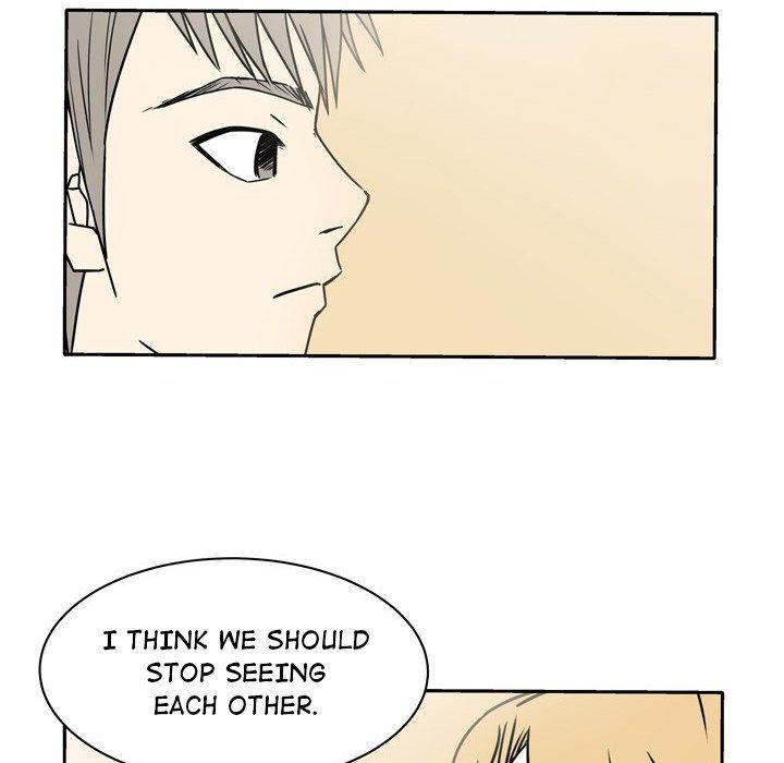 Misfortune Manhwa - Chapter 9 Page 54