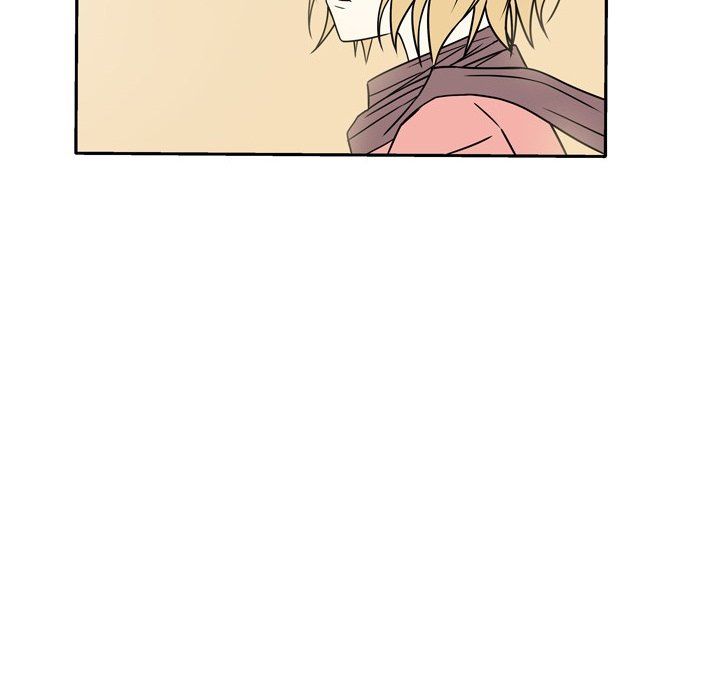 Misfortune Manhwa - Chapter 9 Page 59