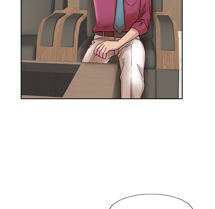 My Wife's Students Manhwa - Chapter 16 Page 33