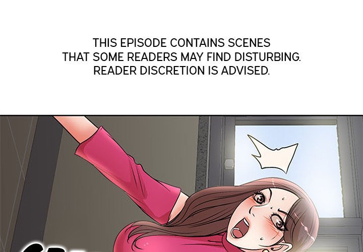 My Wife's Students Manhwa - Chapter 22 Page 0