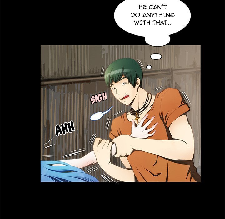 Princess Twinkle Manhwa - Chapter 13 Page 13