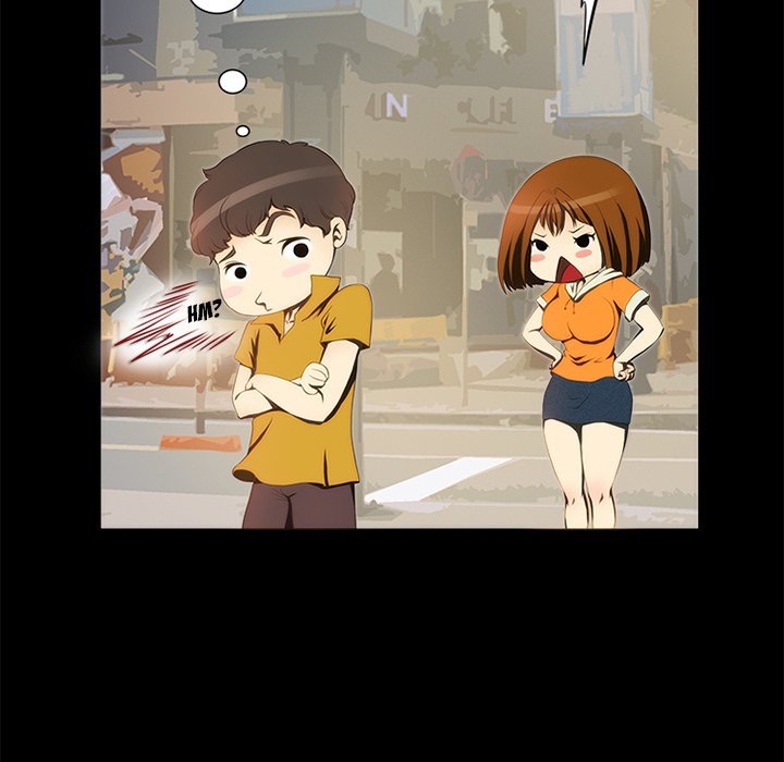 Princess Twinkle Manhwa - Chapter 13 Page 31