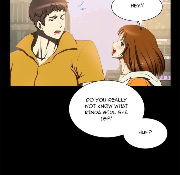 Princess Twinkle Manhwa - Chapter 13 Page 36