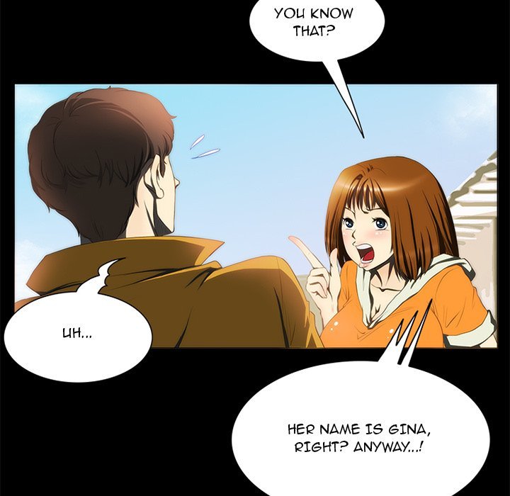 Princess Twinkle Manhwa - Chapter 13 Page 40