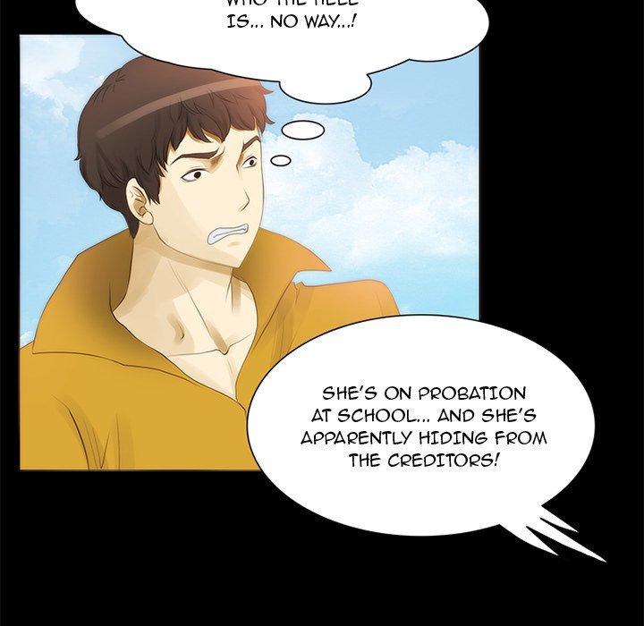 Princess Twinkle Manhwa - Chapter 13 Page 44