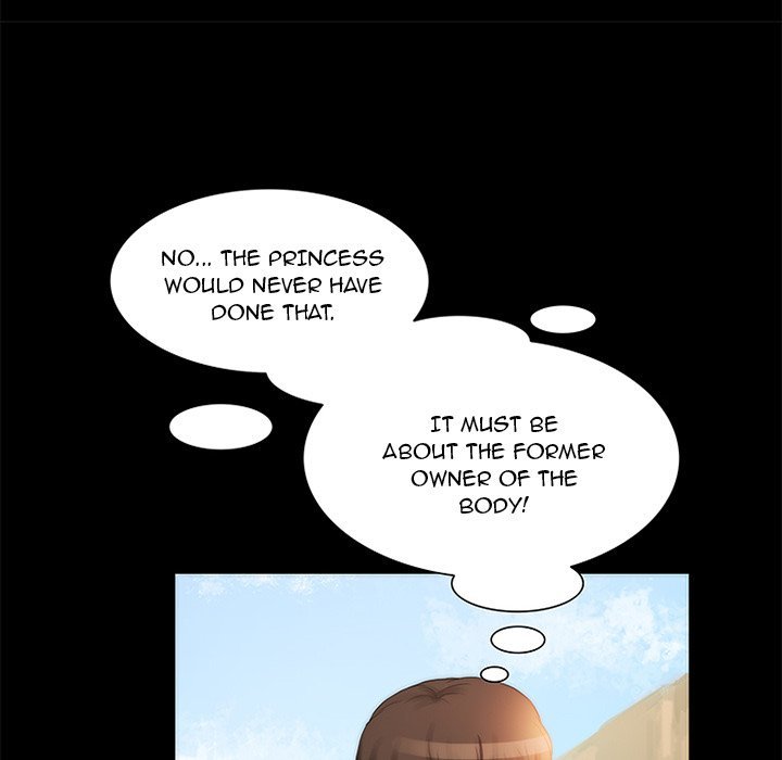 Princess Twinkle Manhwa - Chapter 13 Page 45