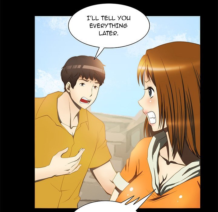 Princess Twinkle Manhwa - Chapter 13 Page 51