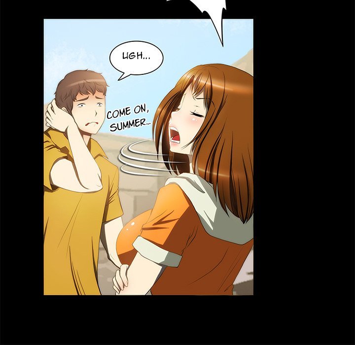 Princess Twinkle Manhwa - Chapter 13 Page 55