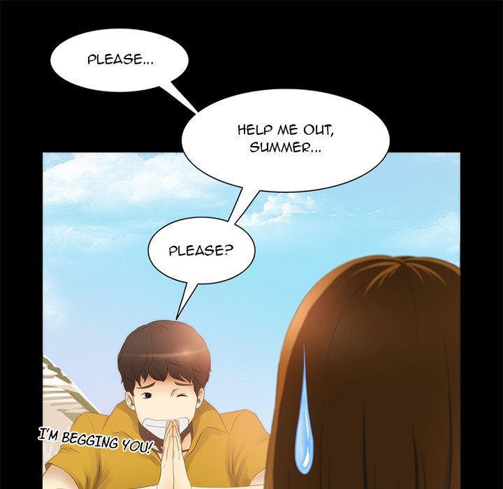 Princess Twinkle Manhwa - Chapter 13 Page 56