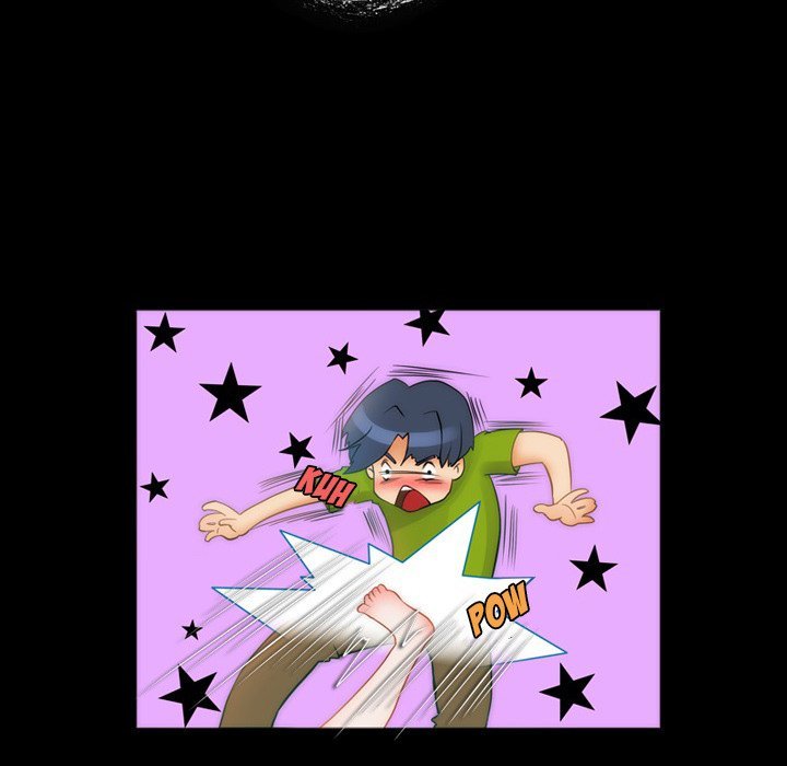 Princess Twinkle Manhwa - Chapter 8 Page 43