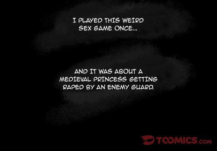 Princess Twinkle Manhwa - Chapter 5 Page 1