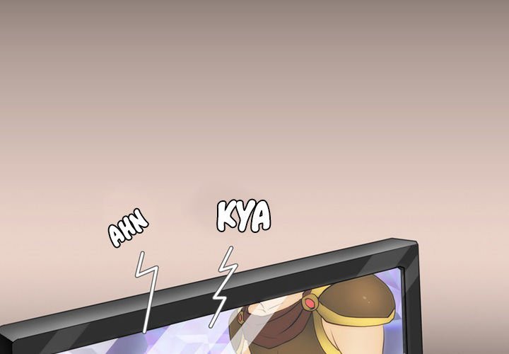 Princess Twinkle Manhwa - Chapter 5 Page 3