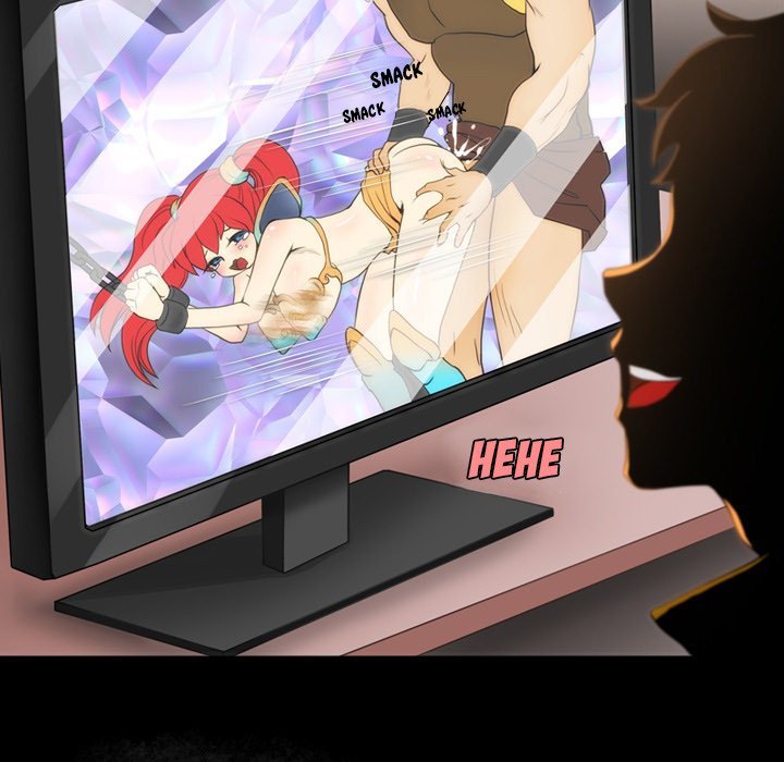 Princess Twinkle Manhwa - Chapter 5 Page 4