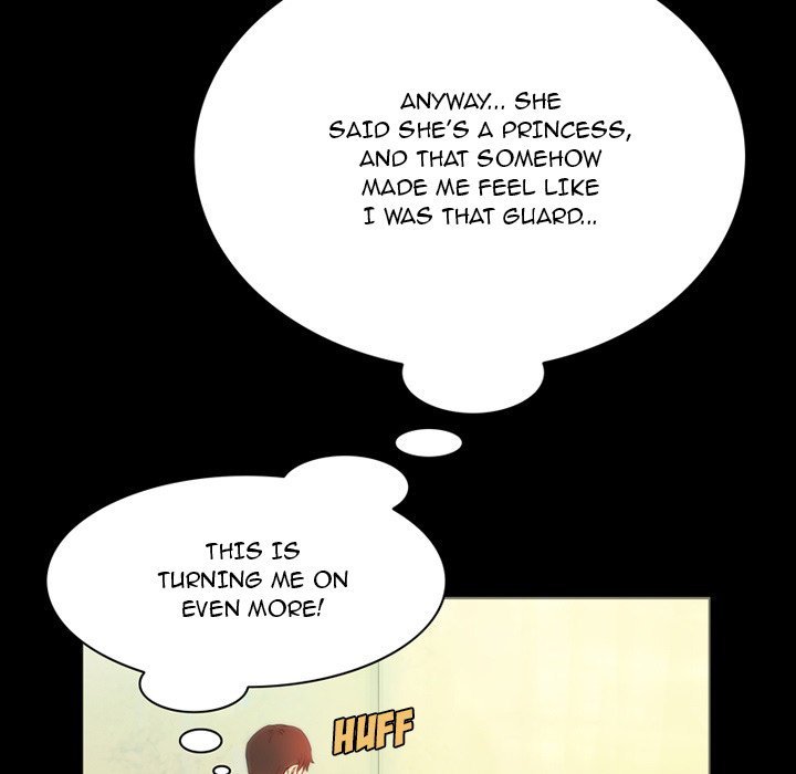 Princess Twinkle Manhwa - Chapter 5 Page 6