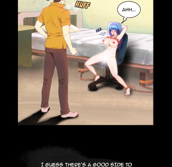 Princess Twinkle Manhwa - Chapter 5 Page 7