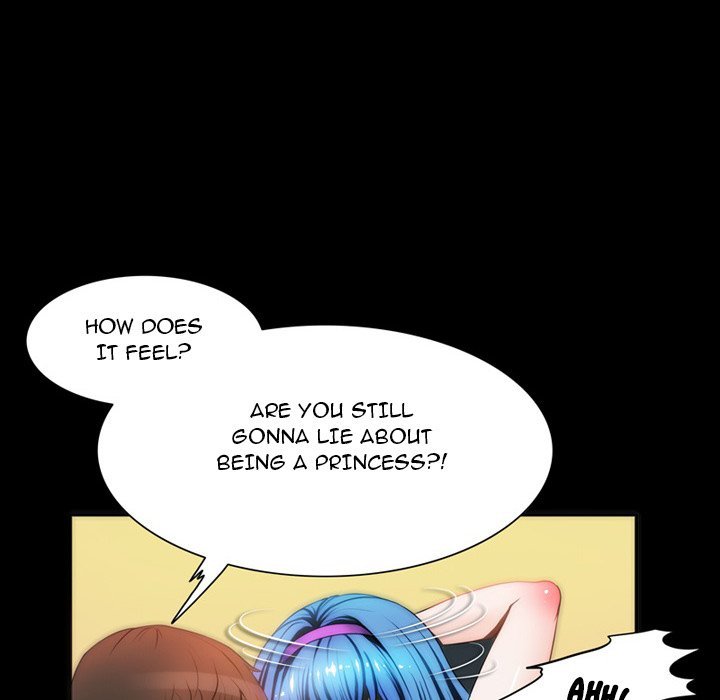 Princess Twinkle Manhwa - Chapter 5 Page 9