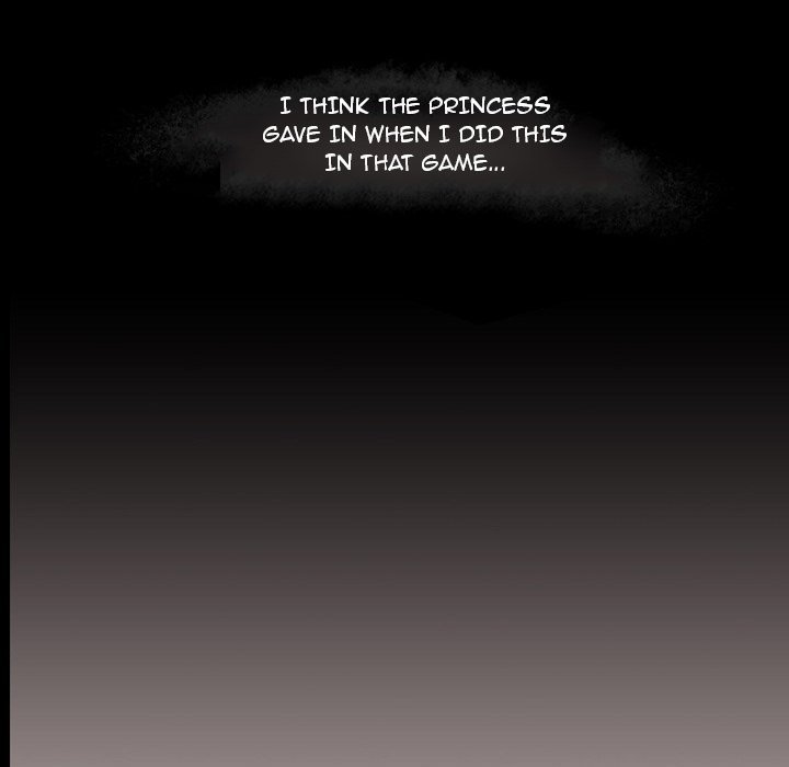 Princess Twinkle Manhwa - Chapter 5 Page 35