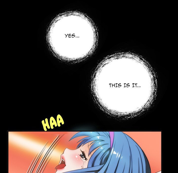 Princess Twinkle Manhwa - Chapter 5 Page 41