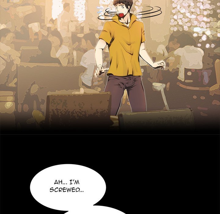 Princess Twinkle Manhwa - Chapter 12 Page 6