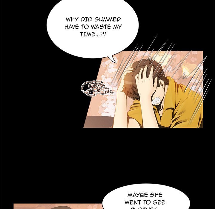 Princess Twinkle Manhwa - Chapter 12 Page 7