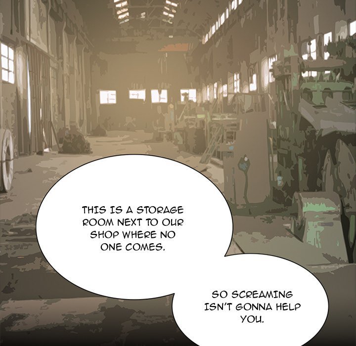 Princess Twinkle Manhwa - Chapter 12 Page 11