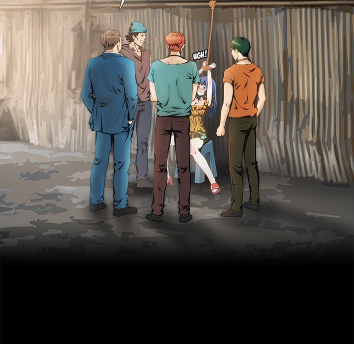 Princess Twinkle Manhwa - Chapter 12 Page 13