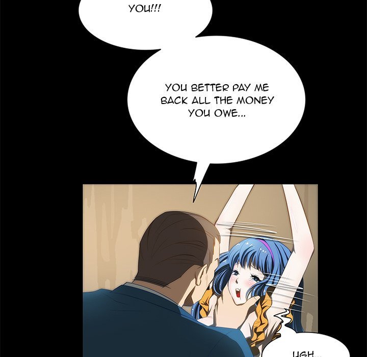 Princess Twinkle Manhwa - Chapter 12 Page 16