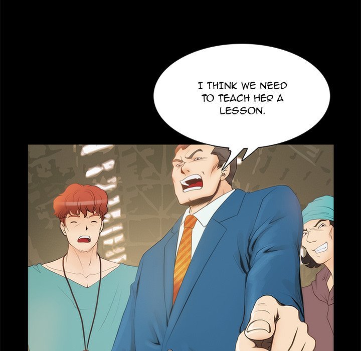 Princess Twinkle Manhwa - Chapter 12 Page 27