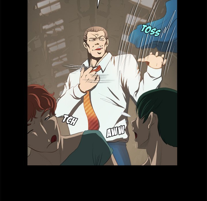 Princess Twinkle Manhwa - Chapter 12 Page 57