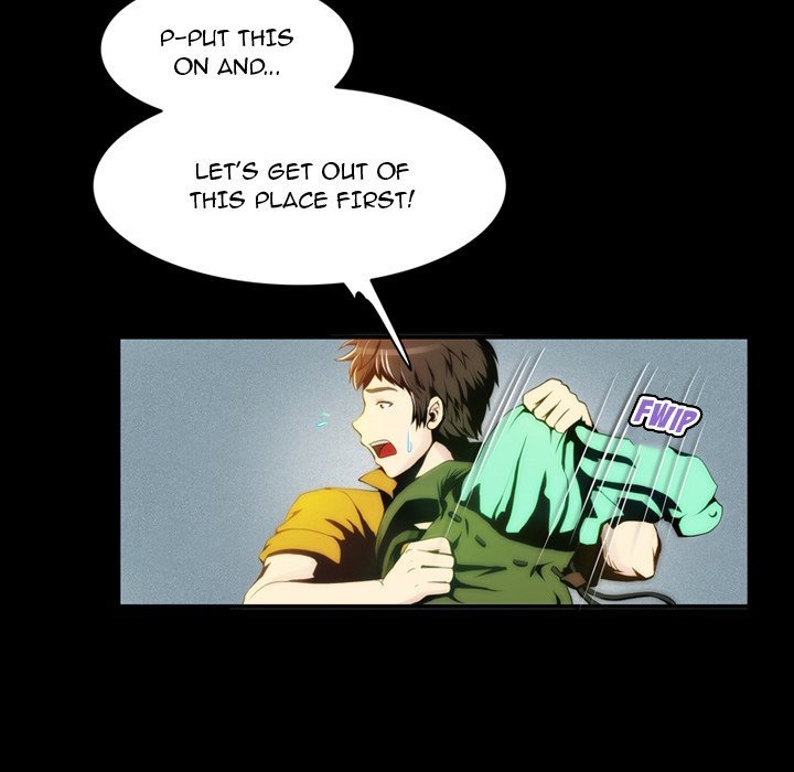 Princess Twinkle Manhwa - Chapter 3 Page 8