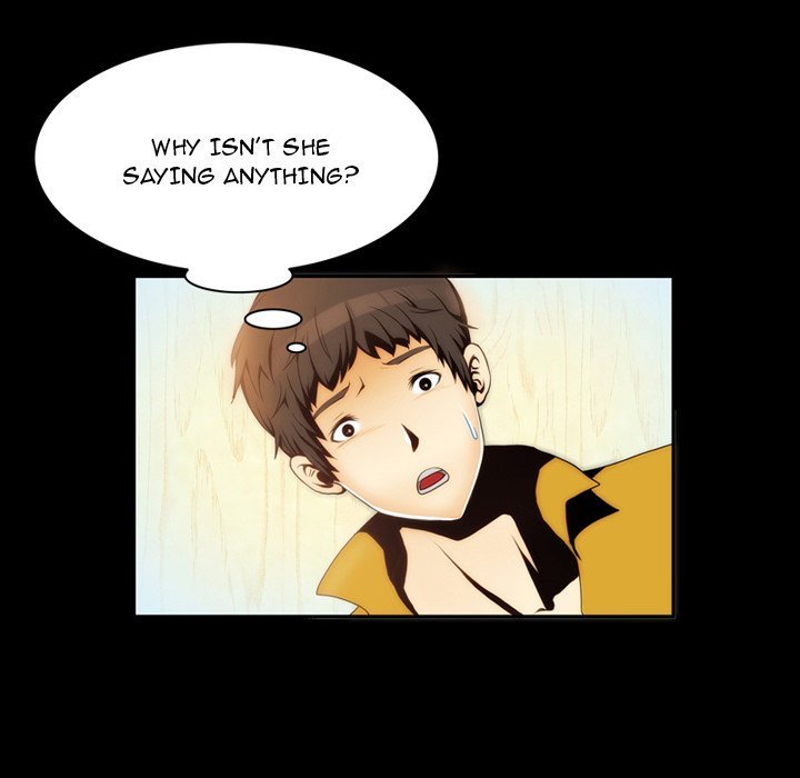 Princess Twinkle Manhwa - Chapter 3 Page 18