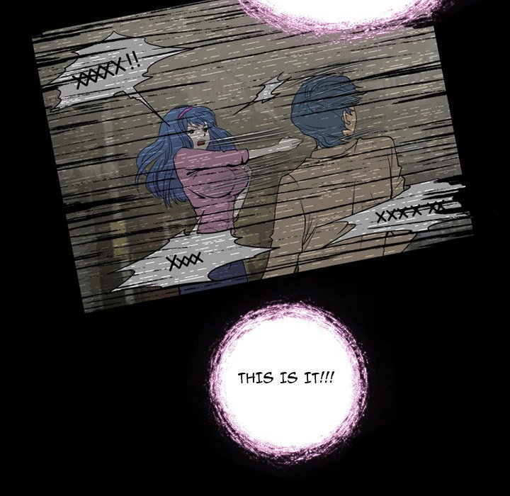 Princess Twinkle Manhwa - Chapter 3 Page 32