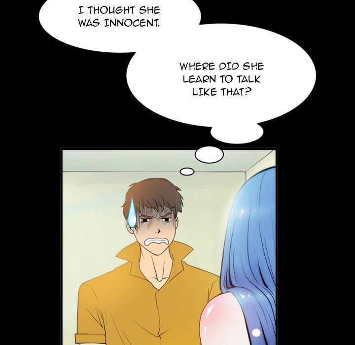 Princess Twinkle Manhwa - Chapter 3 Page 38