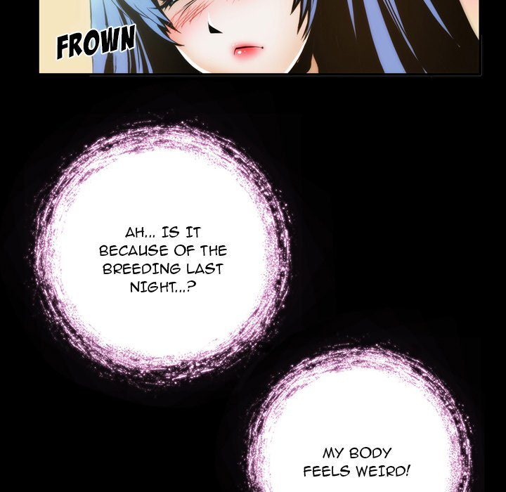 Princess Twinkle Manhwa - Chapter 3 Page 41