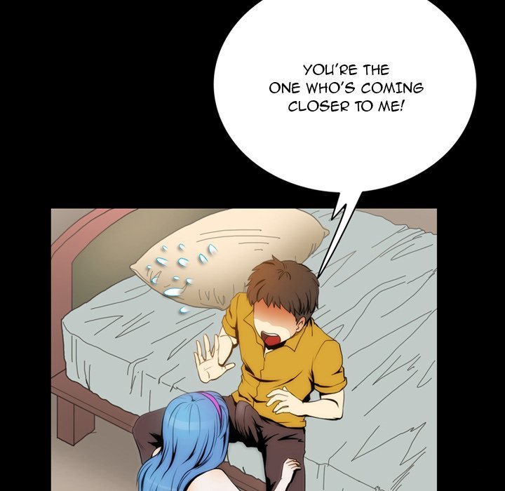 Princess Twinkle Manhwa - Chapter 3 Page 51