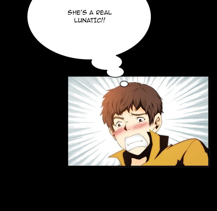 Princess Twinkle Manhwa - Chapter 3 Page 57