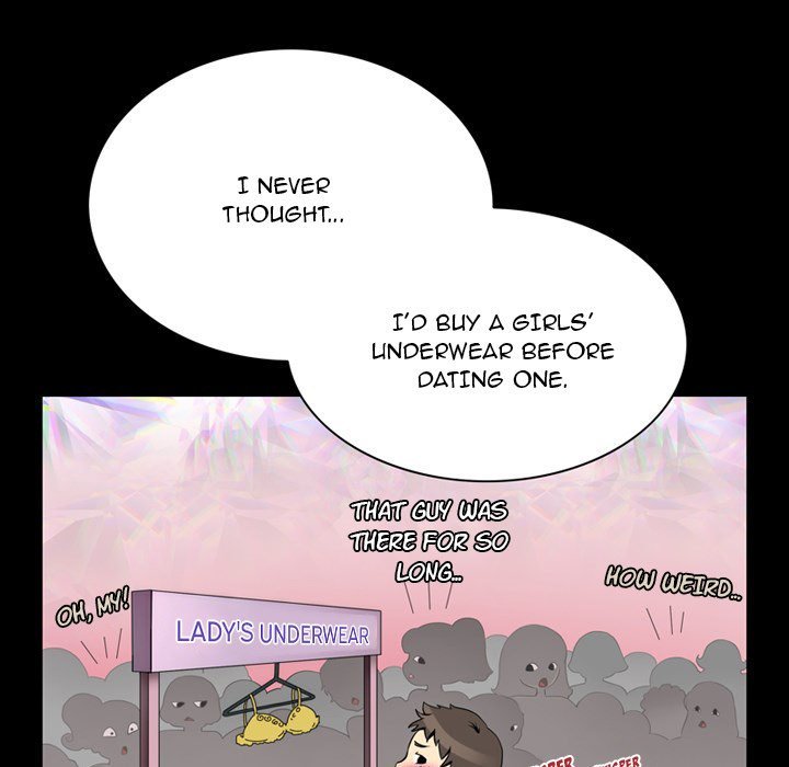 Princess Twinkle Manhwa - Chapter 4 Page 6