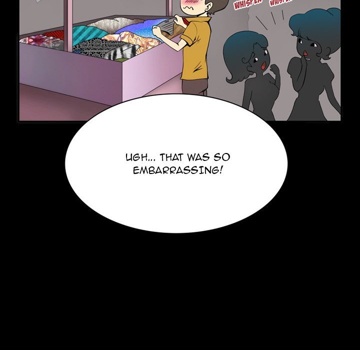 Princess Twinkle Manhwa - Chapter 4 Page 7
