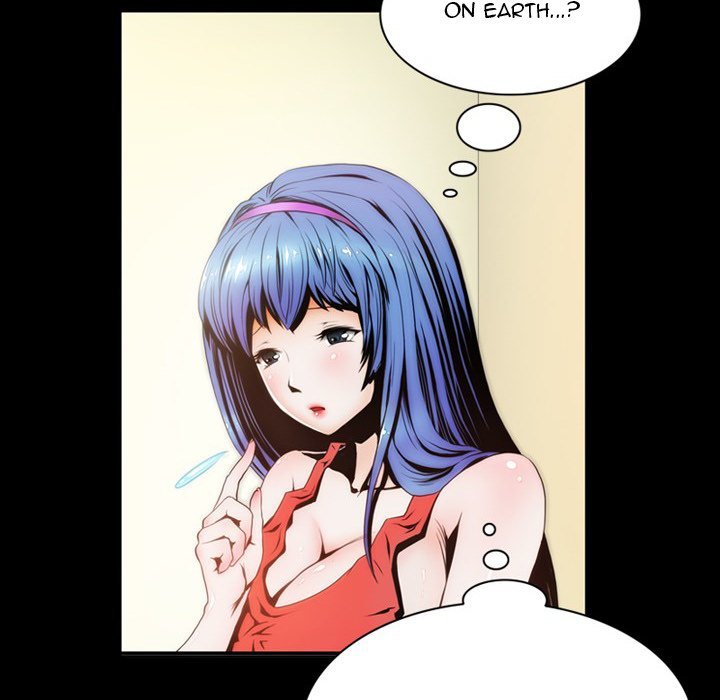 Princess Twinkle Manhwa - Chapter 4 Page 19