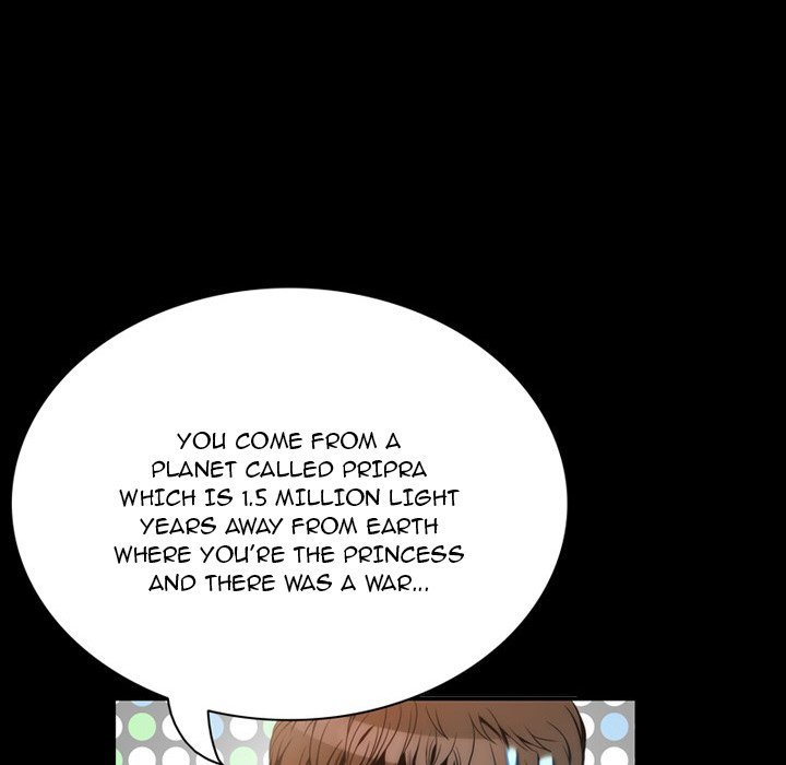 Princess Twinkle Manhwa - Chapter 4 Page 33