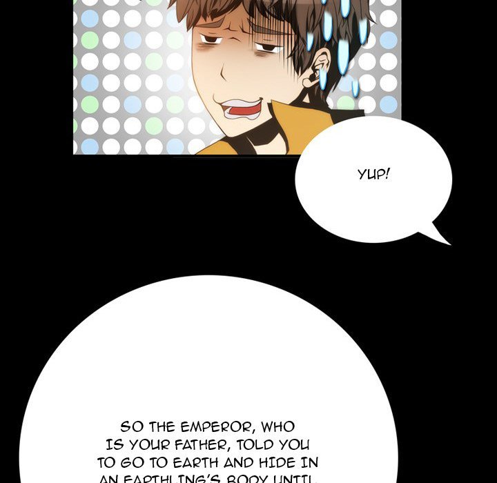 Princess Twinkle Manhwa - Chapter 4 Page 34
