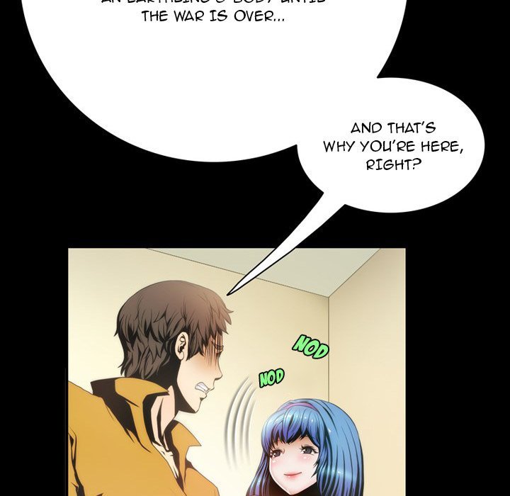 Princess Twinkle Manhwa - Chapter 4 Page 35