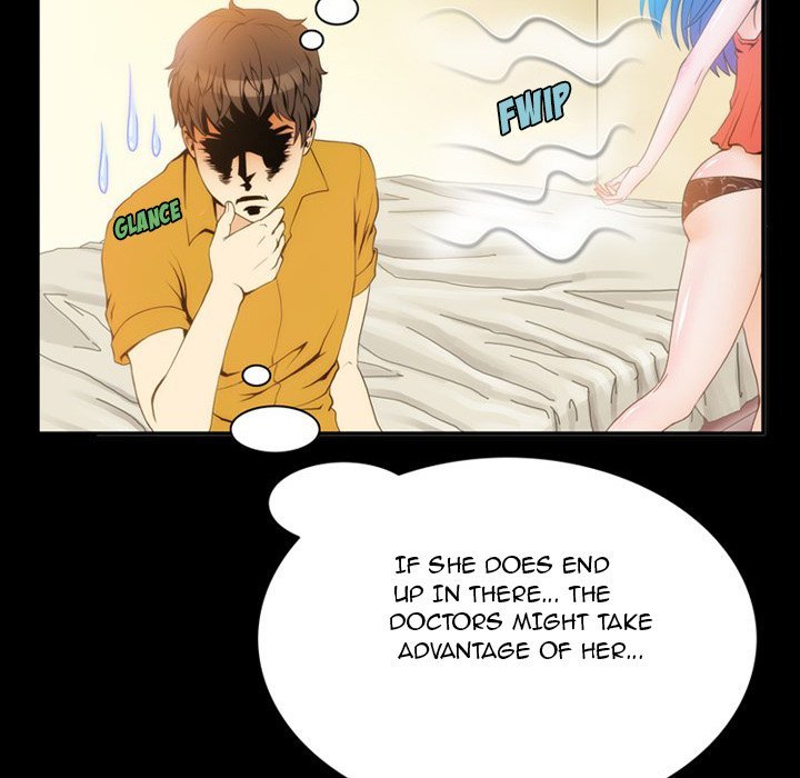 Princess Twinkle Manhwa - Chapter 4 Page 41