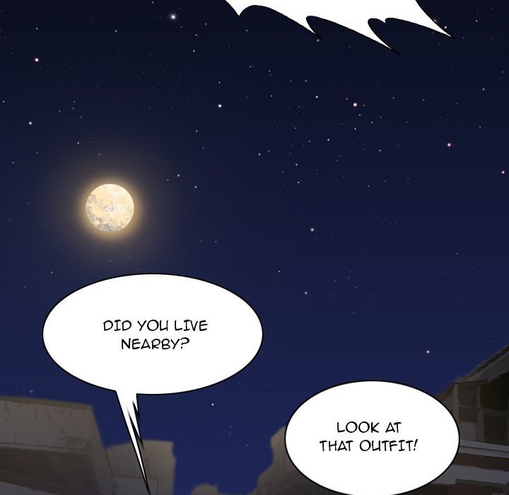 Princess Twinkle Manhwa - Chapter 4 Page 55