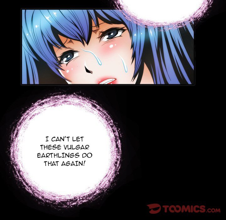 Princess Twinkle Manhwa - Chapter 4 Page 61
