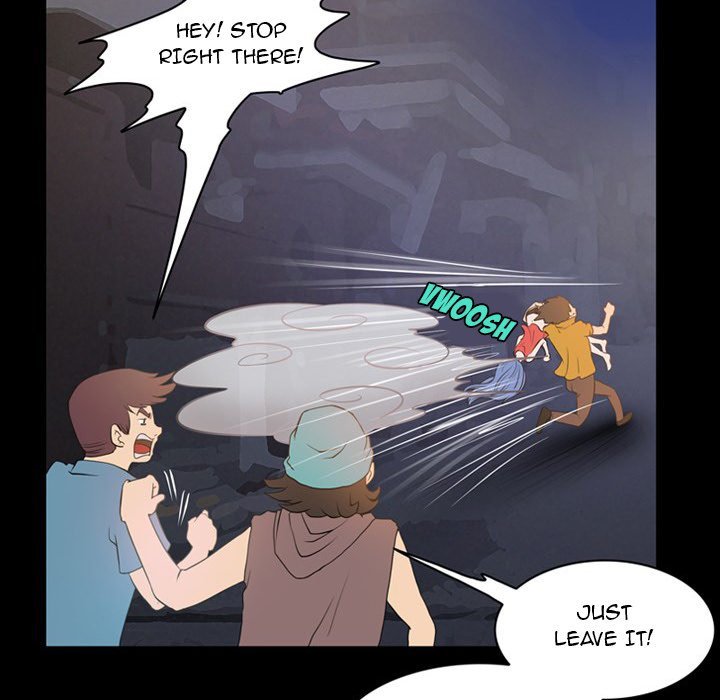 Princess Twinkle Manhwa - Chapter 4 Page 70