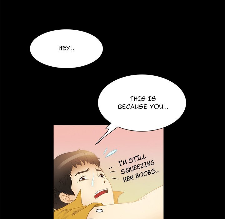 Princess Twinkle Manhwa - Chapter 11 Page 8