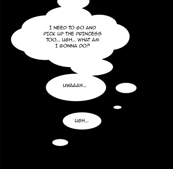 Princess Twinkle Manhwa - Chapter 11 Page 24