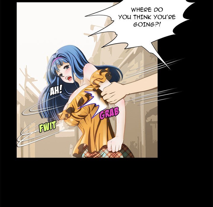 Princess Twinkle Manhwa - Chapter 11 Page 31